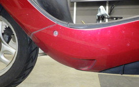 HONDA DIO Gen.6 AF68