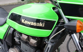 KAWASAKI ZRX400 2005 ZR400E