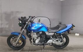 HONDA CB400SF TRAINING CAR NC42