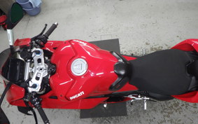 DUCATI DUCATI パニガーレV4S 2022