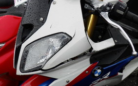 BMW S1000RR 2014