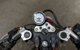 SUZUKI GLASS TRACKER BIG BOY NJ47A