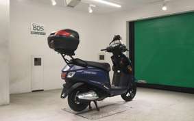 SUZUKI ADDRESS V125 Gen.2 EN11J