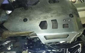 TRIUMPH TIGER 800 2013