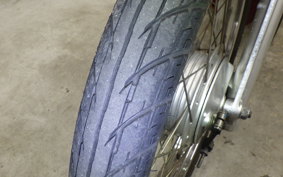HONDA C110 SUPER CUB 1998 JA07