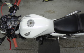 HONDA CB400SF 1992