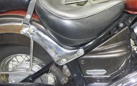 YAMAHA DRAGSTAR 400 CLASSIC 2000 4TR