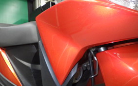 SUZUKI ADDRESS 110 2012 CE47A