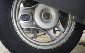 HONDA DIO Gen.6 AF68