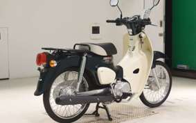 HONDA C50 SUPER CUB AA09