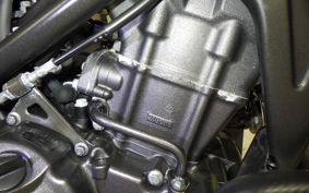 HONDA CB250RA MC52