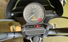 HARLEY XL883R 2007 CS2
