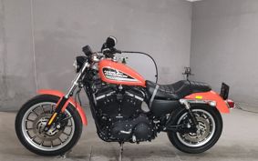 HARLEY XL883R 2005 CKM