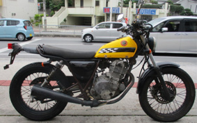 SUZUKI GLASS TRACKER BIG BOY NJ47A
