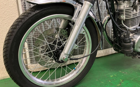 YAMAHA SR400 FINAL ED 2021 RH16J