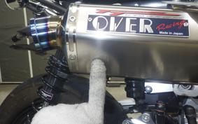 HONDA UNREGISTERED MODEL by BDS125 2019 GC