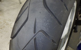 HONDA VFR800F 2022 RC79
