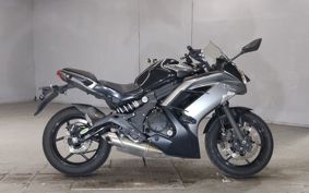 KAWASAKI NINJA400 EX400E