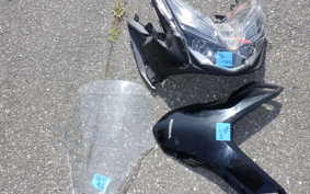 HONDA FORZA 2015 MF13