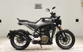 HUSQVARNA SVARTPILEN 401 2022