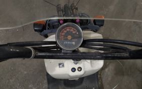 HONDA ZUMAR AF58
