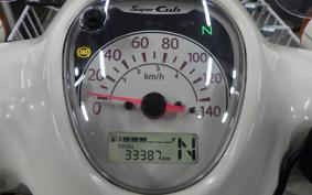 HONDA C110 SUPER CUB 2008 JA59