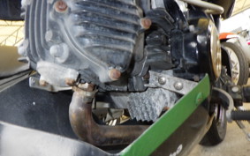 KAWASAKI KSR110 KL110A