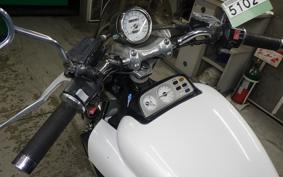 YAMAHA VMAX 2001