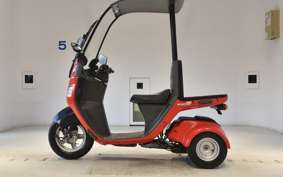 HONDA GYRO CANOPY TA03