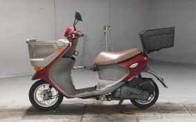 SUZUKI LET's 4 CA43A