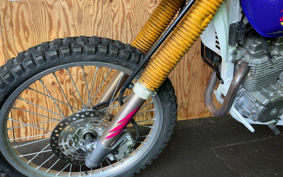 SUZUKI DR250 S SJ45A