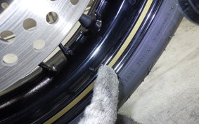 KAWASAKI Z900RS CAFE 2023 ZR900K