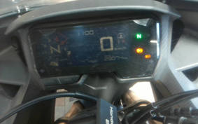 HONDA CBR400R ABS 2022 NC56