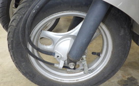 HONDA CREA SCOOPY AF55