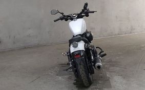YAMAHA BOLT VN04J