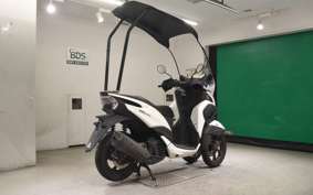 YAMAHA TRICITY 125 A  ヤネツキ 2003 SEC1J