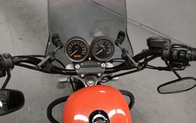 HARLEY XL883R 2008 CS2