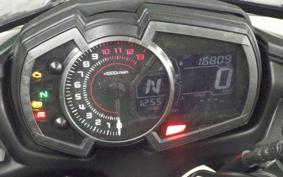 KAWASAKI NINJA 650 A 2017 ER650H
