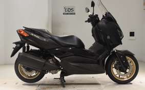 YAMAHA X-MAX 250 A 2014 SG42J