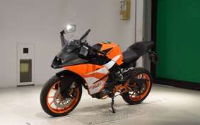 KTM 250 RC