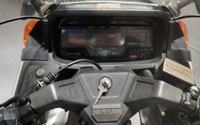 YAMAHA XJ750 E 1983 5G8