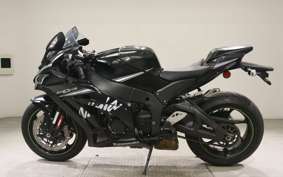 KAWASAKI ZX 10 NINJA RR 2017
