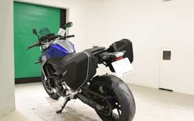 BMW F900R 2018