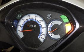 YAMAHA AXIS 125 Z SED7J