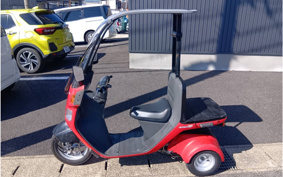 HONDA GYRO TA03