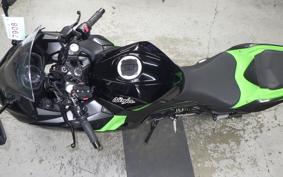 KAWASAKI NINJA 400 2019 EX400G