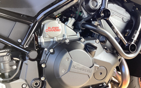 KAWASAKI NINJA H2 2026 ZRT00R