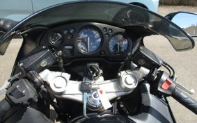 HONDA CBR1100XX 1999 SC35