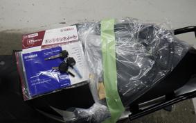 YAMAHA JOG ONE SEM3J