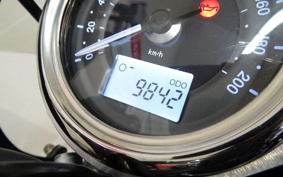 TRIUMPH  TRIUMPH  BONNEVILLE T120 2020 DAD75H